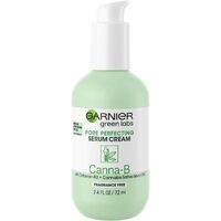 Garnier Green Labs Canna-B Pore Perfecting Serum Cream SPF15 72mL