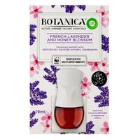 BOTANICA by Air Wick Liquid Electric Diffuser - French Lavender & Honey Blossom