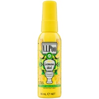 Air Wick VIPoo Toilet Freshener Spray 55mL - Lemon Idol