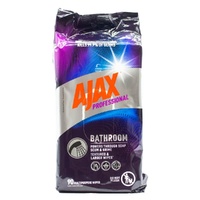 4 x Ajax Professional Bathroom Wipes - 90 pack (360 Pieces)