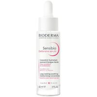 Bioderma Sensibio Defensive Serum 30mL - Soothing Moisturising Concentrate