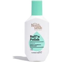 Bondi Sands Buff 'n Polish Gentle Chemical Exfoliant 30mL