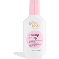 Bondi Sands Peptide Serum Plump It Up Hydrating 3% Matrixyl Collagen 30mL