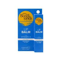 Bondi Sands Lip Balm with Vitamin E & Coconut 15g