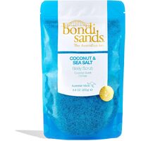 Bondi Sands Coconut & Sea Salt Body Scrub 250mL