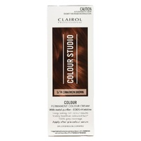 Clairol Professional Colour Studio Permanent Hair Colour - 5/74 Cinnamon Brown