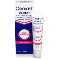 Clearasil Ultra Acne Treatment Cream Extra Strength 20g