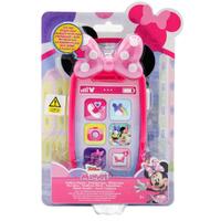 Disney Junior Minnie Smart Phone