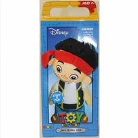Disney Stuff & Play Toy Factory - Jake Skin