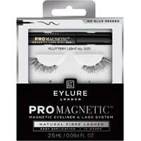 Eylure Promagnetic Magnetic Eyeliner & Lash System - 007 Fluttery Light