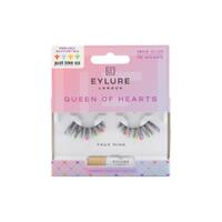 Eylure London False Lashes - Faux Mink - Queen of Hearts
