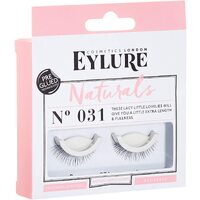 Eylure London Naturals Reusable Lashes Pre Glued 031