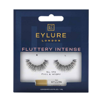 Eylure London False Lashes - Fluttery Intense - 173 Full & Wispy