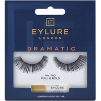 Eylure London False Lashes - Dramatic - 140 Full & Bold