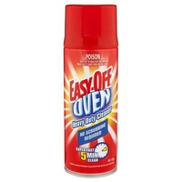 3 x Easy Off Heavy Duty Oven Cleaner 325g