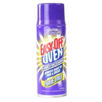 3 x Easy Off Oven Cleaner Fume Free 325g