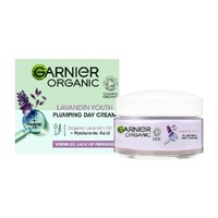 Garnier Organics Plumping Day Cream 50ml