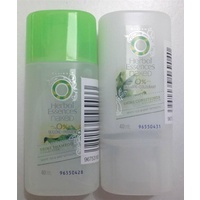 3 Sets of Clairol Herbal Essences Naked Shine Shampoo & Conditioner 40mL