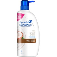 Head & Shoulders Dry Scalp Care Anti Dandruff Conditioner 660mL