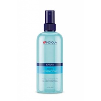 3 x Indola Innova Pure Refresh Tonic 250mL