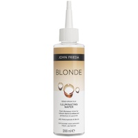 John Frieda Blonde Gold Silk Water 200mL
