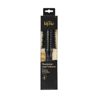 Lady Jayne Salon Pro Styling Brush - Tri-Side Maximise Volume Medium Long Hair
