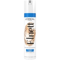 L'Oreal Elnett Flexible Hold Vitamin B5 Hairspray 400ml