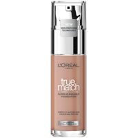 L'Oreal True Match Super-Blendable Foundation 30mL - 7C Rose Amber