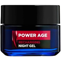 L’Oreal Men Expert Power Age Recharging Night Gel 50 ml