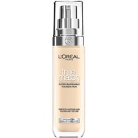 L'Oreal True Match Super-Blendable Foundation 30mL - 1.5 Linen