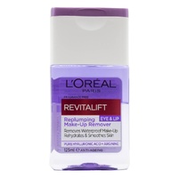 L'Oreal Revitalift Replumping Make Up Remover 125mL
