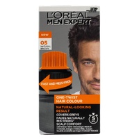 L'Oreal Men Expert One-Twist Hair Colour 05 Natural Brown