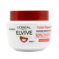 L'Oreal Elvive Total Repair 5 Power Repair Hair Mask 300mL