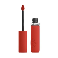 L'Oreal Le Matte Resistance  Liquid Lipstick - 400 Spill The Tea