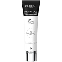 L'Oreal Prime Lab 24H Matte Setter Primer 30mL
