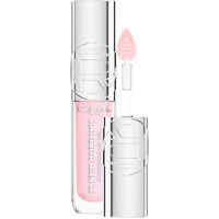 L'Oreal Plump Ambition Hyaluron Lip Oil - 101 Cristal Clear