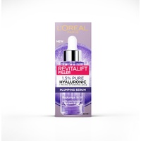 L'Oreal Revitalift Filler 1.5% Pure Hyaluronic Acid Anti Wrinkle Serum 30mL