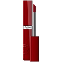 L'Oreal Lacque Resistance Liquid Lipstick - 520 Berry Bordeaux