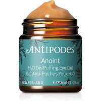 Antipodes Anoint H2O De Puffing Eye Gel 30mL