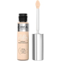 L'Oreal Radiant Serum Concealer 11mL - 2R Light Medium
