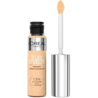 L'Oreal Radiant Serum Concealer 11mL - 5D Medium