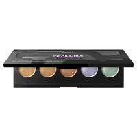 L'Oreal Total Cover Colour Correcting Concealer Palette