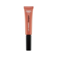 L'Oreal Liquid Lipstick Lip Paint - 101 Gone with the Nudes