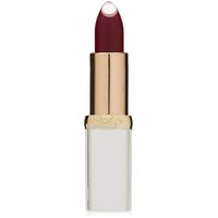 L'Oreal Age Perfect Lumiere Lipstick - 706 Perfect Burgundy