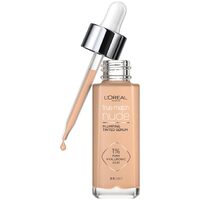 L'Oreal True Match Nude Plumping Tinted Serum 30mL - 2-3 Light