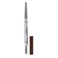 L'Oreal Brow Artist Xpert Brow Pencil - Warm Brunette