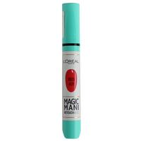 L'Oreal Magic Mani Retouch & Go Nail Polish Pen - 401 Red