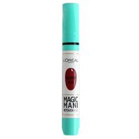 L'Oreal Magic Mani Retouch & Go Nail Polish Pen - 403 Berry