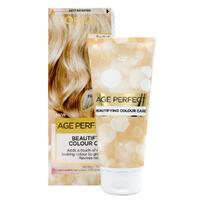 L'Oreal Age Perfect Beautifying Colour Care 80mL - Touch of Warm Gold