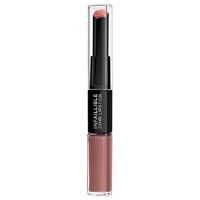L'Oreal Infallible 2-Step Lip Colour - 312 Incessant Russet
